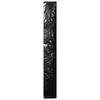 vidaXL Funda de sombrilla con cremallera PE 175 cm