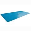 Intex Cubierta solar para piscina rectangular 975x488 cm