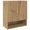 Artisan_oak