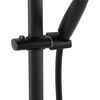 CORNAT Columna de ducha NOIR STYLE negro