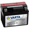 Varta Bater&iacute;a de moto Powersports AGM YT4L-4 / YT4L-BS