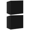 vidaXL Funda para banco balanc&iacute;n 2uds 6 ojales 185x117x170 cm