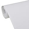 vidaXL L&aacute;mina para coches 3D blanco 100x150 cm