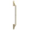vidaXL Poste rascador de pared para gatos sisal 109 cm