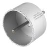 wolfcraft Sierra de corona 103 mm 3899000