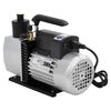 Bomba de vac&iacute;o de 2 etapas, 50 litros / min