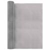 vidaXL Pantalla de malla 40 x 1000 cm 60 Mesh Acero Inoxidable 201
