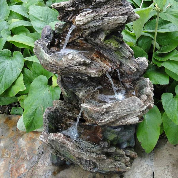 Ubbink Set fuente aqua arte Vernier