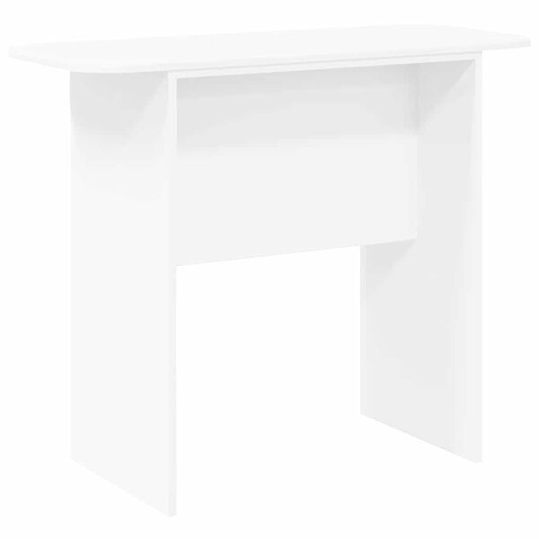 vidaXL Mesa Consola 93 x 40 x 75 cm Madera de ingenier&iacute;a
