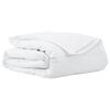 vidaXL Duvet 2 en 1 240 x 220 cm Pluma