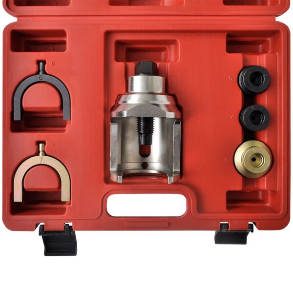 Conjunto de Herramientas de Instalador & Extractor de Rótula
