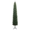 vidaXL &Aacute;rbol de Navidad artificial Verde 300 cm PVC, Acero y Pl&aacute;stico