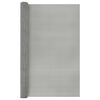 vidaXL Pantalla de malla 80 x 1000 cm 60 Mesh Acero Inoxidable 201