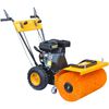 vidaXL M&aacute;quina barredora multifuncional gasolina 6,5HP