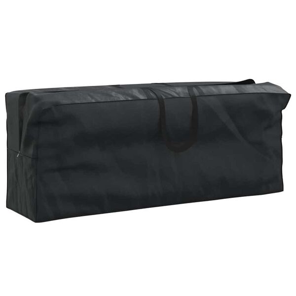 vidaXL Bolsa de Almacenamiento Exterior 125 x 32 x 50 cm