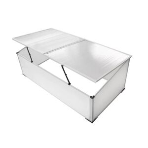 vidaXL Cama fr&iacute;a 2 tapas 110x55x41 cm