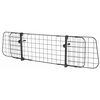 Kerbl Reja de coche protectora para perros met&aacute;lica 30 cm