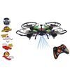 Gear2Play Dron Zuma naranja TR80514