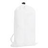 vidaXL Red de camuflaje con bolsa de almacenamiento blanco 706x140 cm