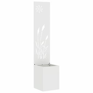 vidaXL Pantalla de Privacidad para Jard&iacute;n Calado 32 x 150 cm