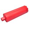 vidaXL Broca de diamante para perforaci&oacute;n en seco / h&uacute;medo 120 x 400 mm