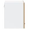 vidaXL Armario de pared cocina Porto madera ingenier&iacute;a roble artesanal