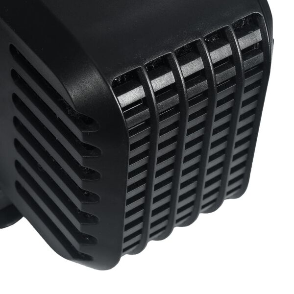 vidaXL Bomba sumergible de acuario 1300 L/h