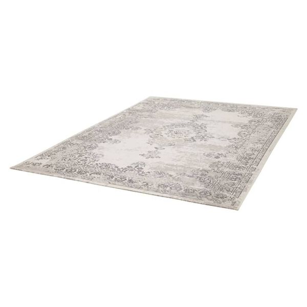 Dutch Lifestyle Alfombra Milano gris 150x80 cm