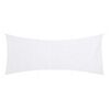 vidaXL Red de camuflaje con bolsa de almacenamiento blanco 627x290 cm