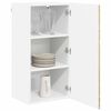 vidaXL Mueble de Cocina Roble Sonoma 40 x 31 x 80 cm