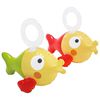 Intex Centro de juego Fishing Fun 218x188x99 cm