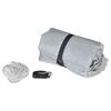 vidaXL Cubierta para barco 2 unidades gris 610-671x254 cm