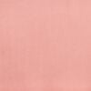 vidaXL Cabeceros terciopelo rosa 200x7x78/88 cm