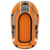 Bestway Bote inflable Kondor 1000 155x93 cm