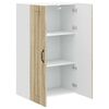 vidaXL Mueble de Cocina Roble Sonoma 60 x 31 x 100 cm