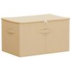 vidaXL Caja de Almacenamiento 24 uds. Tejido no tejido 60 x 43 x 35 cm