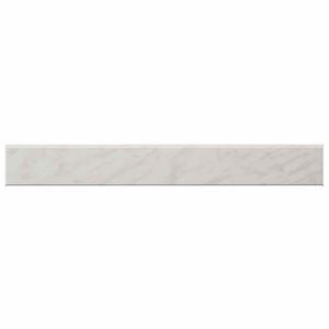 vidaXL Umbral de Ventana Textura de M&aacute;rmol 60 x 10 x 4,5 cm PVC