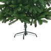 vidaXL &Aacute;rbol de Navidad con 150 LED con soporte Verde 150 cm PE