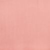 vidaXL Cabecero de cama rosa 180x7x118/128 cm Terciopelo