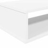 vidaXL SoportedeTVdepared 150x25x28,5cm Madera contrachapada