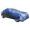 Carpoint Funda de coche poli&eacute;ster XXL azul 524x191x122 cm