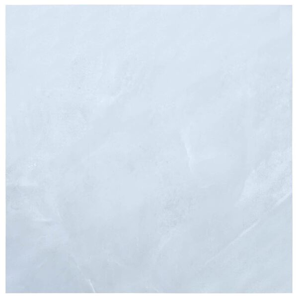 vidaXL Tableros de Suelo 55 pcs 5,11 m&sup2; PVC