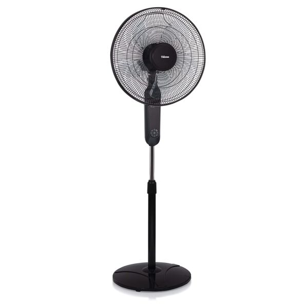 Tristar Ventilador de pie VE-5880 negro 45W 40cm