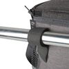 Bo-Camp Bolso t&eacute;rmico gris 5 L