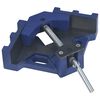 vidaXL Abrazadera en &aacute;ngulo de hierro fundido 104 mm