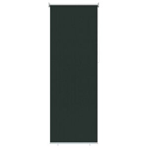 vidaXL Persiana enrollable exterior con bloqueo del 90% de rayos UV