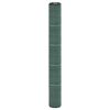 vidaXL Membrana de malezas PP verde 1x50 m