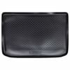 vidaXL Alfombrilla de maletero Negro compatible con FORD PUMA 2020-