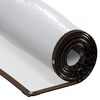 vidaXL Cubierta para plantas Transparente 2 x 1,5 m PE