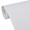 vidaXL L&aacute;minas 3D para coches 2 uds blanco 100x150 cm